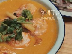 -阿徕孖·泰餐(大沙地店)
