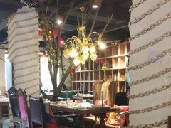 -通海俄式烧烤·俄罗斯大串(嵩山路店)
