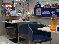 -兰湘子·湘菜小炒(崂山丽达店)