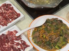 -潮悦牛肉火锅城(水贝店)