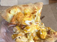 -达美乐比萨(南京路店)