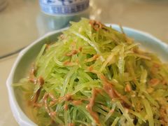 -齐河·老东家·民间菜·地标特色美食