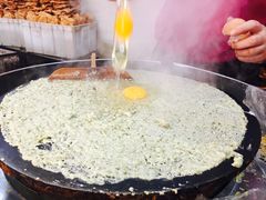 -清真·二嫂子煎饼果子(鼓楼旗舰形象店)