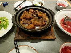 -阿毛饭店(和义路店)