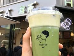 -喜茶(深圳福田星河COCO Park店)