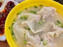 -龙抄手(春熙路总店)
