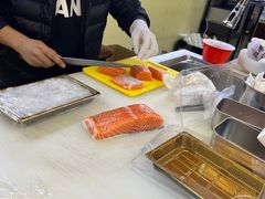 -熟里三文鱼旗舰店(红星店)