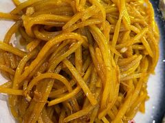 码头特色土豆丝-天津卫码头(南开大悦城店)