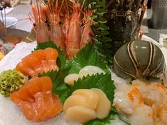 -王鼎精致料理铁板烧(世博源店)