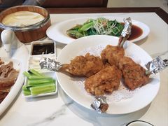 -梅利汴京烤鸭•开封豫菜地标店(东大街店)