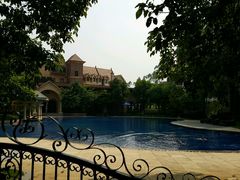 android_upload_pic-中旅阿那亚九龙湖·公主酒店