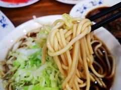 -柴氏风味斋(甘家口店)