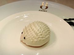 脆香叉燒飽-8餐厅(新葡京酒店)