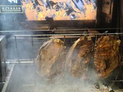 -蓝鲸湾汤泉(包河店)