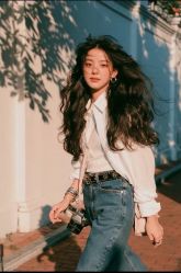-Hair Code芭曲发型