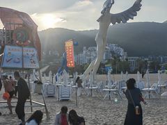 -大梅沙海滨公园