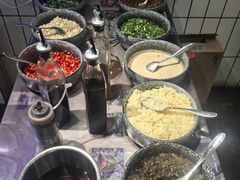 -黔有有贵州酸汤夺夺粉火锅(五味十字店)