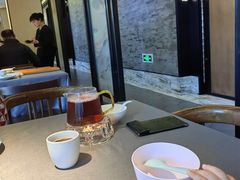 -小厨娘淮扬菜(诚信大道店)