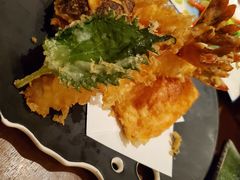 -無境·匠心日本料理(汉街店)