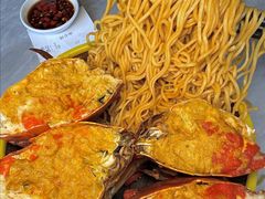 -三妹小龙虾·黄油蟹(华侨城总店)