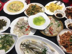 -老苏州芳和园茶酒楼  传统苏帮菜(观前店)