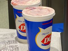 -DQ·蛋糕·冰淇淋(万象城店)