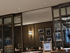 -上海雅居乐万豪侯爵酒店