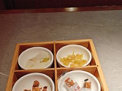 -闽上鲜·福建菜(龙湖滨江天街店)