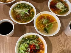 -比格比萨自助(逗号立方店)