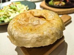 -俄士厨房(五棵松华熙LIVE店)