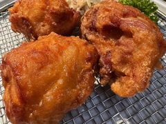 -一豚轩·烧鸟·豚骨拉面(五四路店)