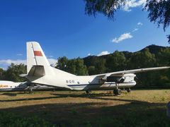 -中国航空博物馆