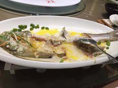 -小厨娘淮扬菜(板桥一店)