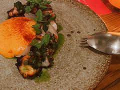 章鱼脚-BOR Eatery(安福路店)