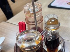 -百福麵家(新馬路店)