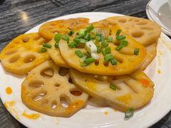 -情妹耙泥鳅·江湖川菜(科华店)