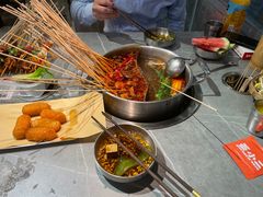 -签小二串串火锅(观音桥店)