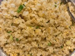 蛋炒饭-九尺赵老四鲜鹅肠火锅