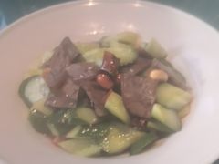 -巴依老爷新疆美食(望京小街店)