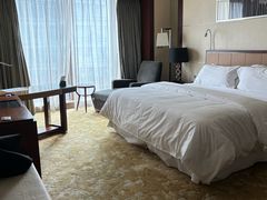 -天津君隆威斯汀酒店