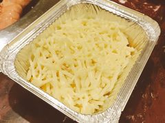 玉米芝士-和牛村烧肉放题(淄博王府井店)