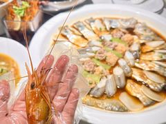 -阿毛饭店首店·宁波老字号(文化广场店)