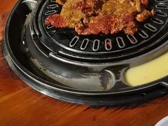 -超级神炭烤肉夜食(芥园西道店)