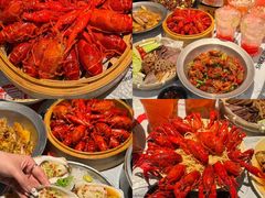-靓靓蒸虾·头牌蒸虾(雪松路总店)