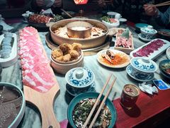 -矮板凳老火锅(宽窄巷子店)