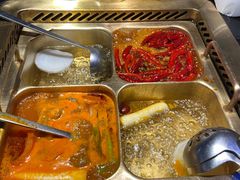 -川西坝子火锅(清江东路3.0直营店)