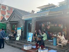 -BE YOLO必有乐&小红帽三明治
