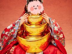-海马体照相馆(环贸iapm大师爱情店)