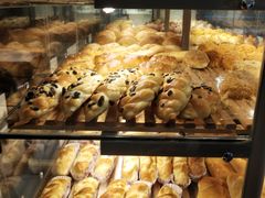 -BreadTalk面包新语·烘焙蛋糕(金光华广场店)