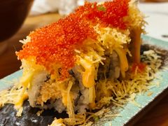 -桃太郎创作料理(大坪店)